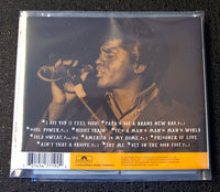 James Brown: The Best Of (20th Century Masters) CD