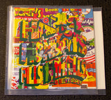 Happy Mondays - Pills N Thrills...-front