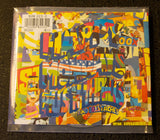 Happy Mondays - Pills N Thrills...-back