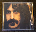 Frank Zappa - Apostrophe - front