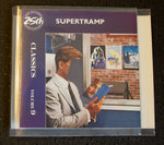 Supertramp - Classics Vol. 9 - front cover