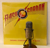 Queen "Flash Gordon" Soundtrack