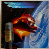 ZZ Top "Afterburner" Vinyl Record