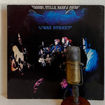 Crosby, Stills, Nash & Young "4 Way St"