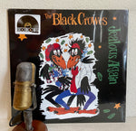 The Black Crowes RSD "Jealous Again" cover