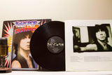 Iggy Pop INSTINCT | Vinyl Record Album