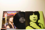 Iggy Pop INSTINCT | Vinyl Record Album